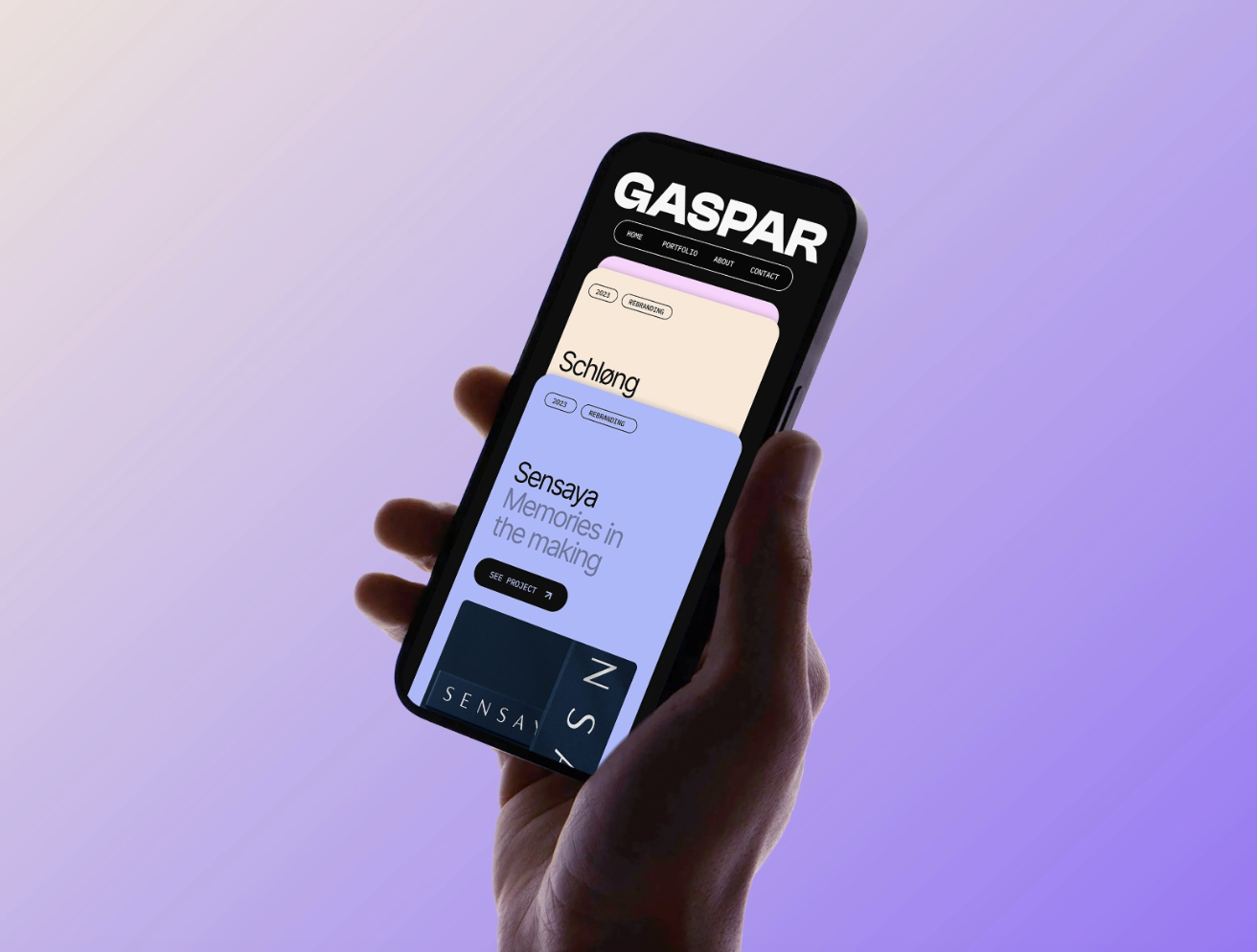 Projekt aplikacji mobilnej